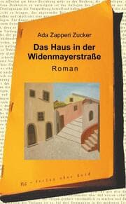 Cover von Das Haus in der Widenmayerstraße