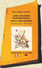 Cover von Liebe und andere Verdrießlichkeiten