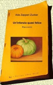 Cover von Un'infanzia quasi felice