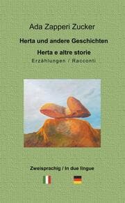 Cover von Herta und andere Geschichten