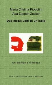 Cover von Due mezzi volti di un'isola