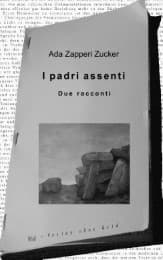 Cover von I padri assenti