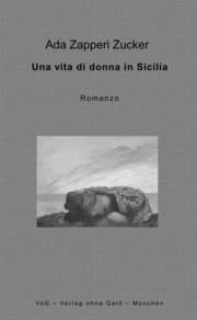 Cover von Una vita di donna in Sicilia
