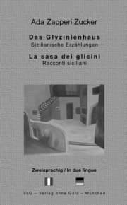 Cover von Das Glyzinienhaus