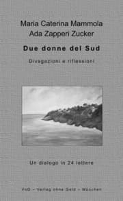Cover von Due donne del Sud