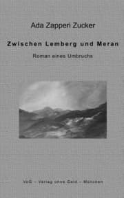 Cover von Zwischen Lemberg und Meran