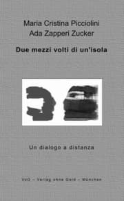 Cover von Due mezzi volti di un'isola