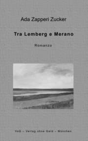 Cover von Tra Lemberg e Merano