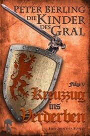 Cover von Kreuzzug ins Verderben