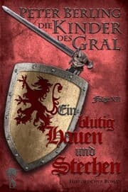 Cover von Ein blutig Hauen und Stechen