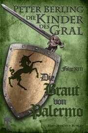Cover von Die Braut von Palermo