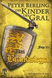 Cover von Das Brandsiegel