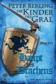 Cover von Das Haupt des Drachens