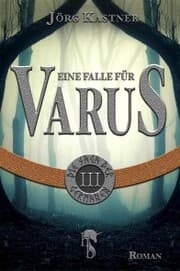 Cover von Eine Falle für Varus