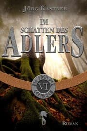 Cover von Im Schatten des Adlers