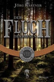 Cover von Der Fluch des Riesen