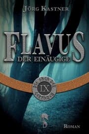 Cover von Flavus der Einäugige