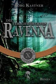Cover von Die Verschwörer von Ravenna