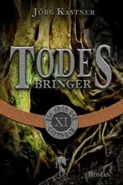 Cover von Todesbringer