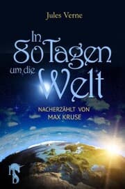 Cover von In 80 Tagen um die Welt