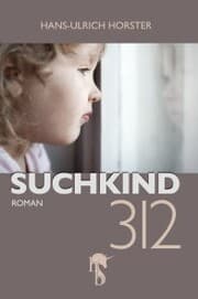 Cover von Suchkind 312