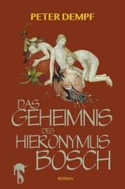 Cover von Das Geheimnis des Hieronymus Bosch