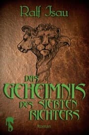 Cover von Das Geheimnis des siebten Richters