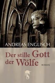 Cover von Der stille Gott der Wölfe