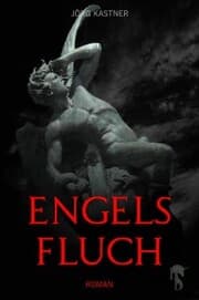 Cover von Engelsfluch