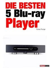 Cover von Die besten 5 Blu-ray-Player