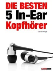 Cover von Die besten 5 In-Ear-Kopfhörer