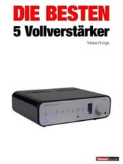 Cover von Die besten 5 Vollverstärker