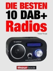 Cover von Die besten 10 DAB+-Radios