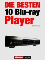 Cover von Die besten 10 Blu-ray-Player