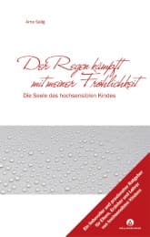 Cover von Der Regen kämpft mit meiner Fröhlichkeit