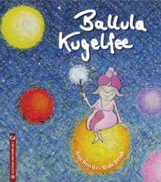 Cover von Ballula Kugelfee