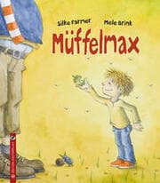 Cover von Müffelmax