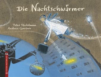 Cover von Die Nachtschwärmer