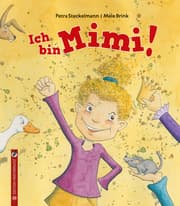 Cover von Ich bin Mimi!