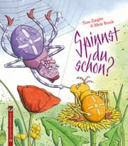 Cover von Spinnst du schon?