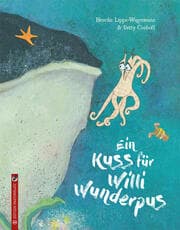 Cover von Ein Kuss für Willi Wunderpus
