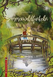 Cover von Sommerwaldfunkeln