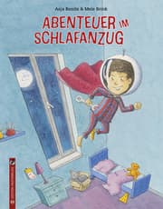 Cover von Abenteuer im Schlafanzug