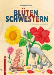 Cover von Blütenschwestern