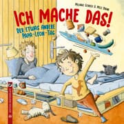 Cover von Ich mache das!