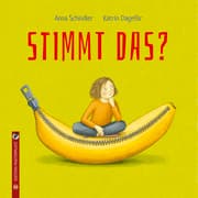 Cover von Stimmt das?