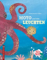 Cover von Moyo und das Leuchten