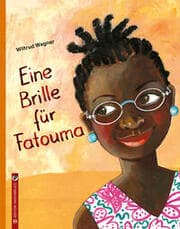 Cover von Eine Brille für Fatouma