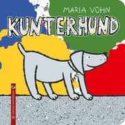 Cover von Kunterhund