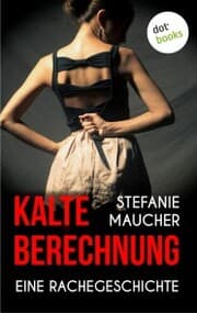 Cover von Kalte Berechnung